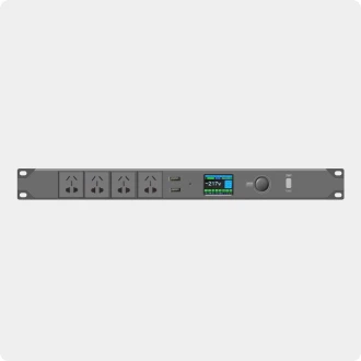 8 Network Timing Power Supplies
