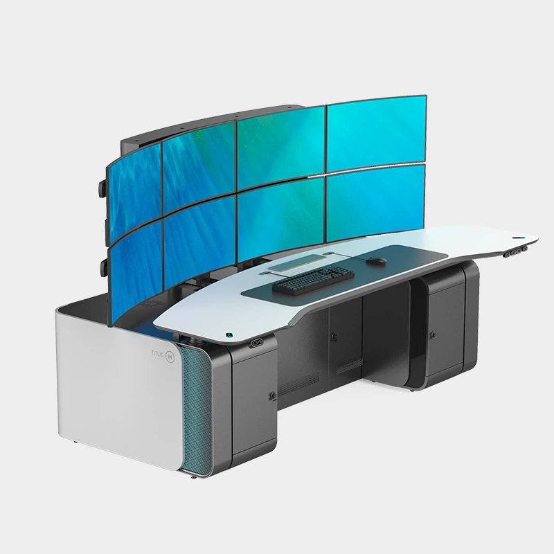 Командная консоль TG-EU