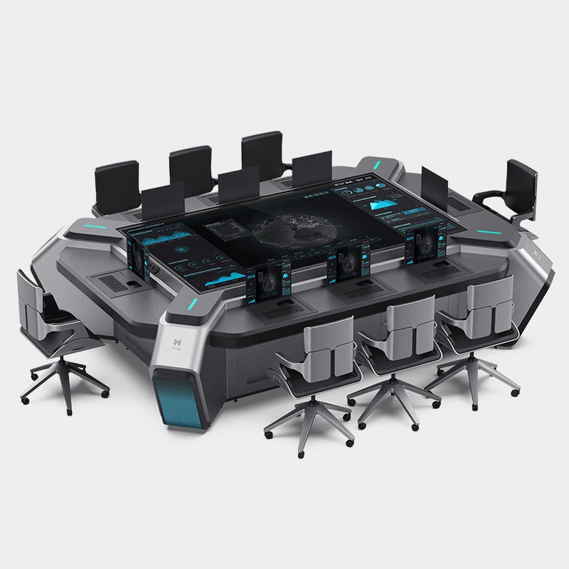 Электронный песчаный стол